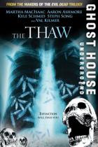 デフロスト / The Thaw DVD