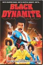 ブラック・ダイナマイト / Black Dynamite DVD