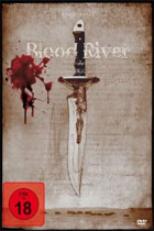 ネバダ・バイオレンス / Blood River DVD