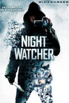 ナイト・ウォッチャー / Night Watcher DVD