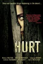 ハート / Hurt DVD