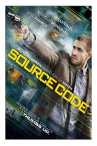 ミッション:8ミニッツ / Source Code DVD