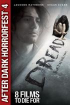クライヴ・バーカー ドレッド[恐怖] / Dread DVD