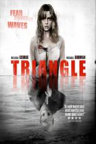 トライアングル / Triangle DVD