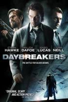 デイブレイカー / Daybreakers DVD