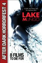 映画 Lake Mungo