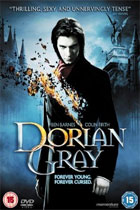 ドリアン・グレイ / Dorian Gray DVD