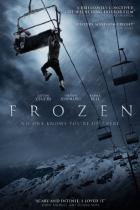 フローズン / Frozen DVD
