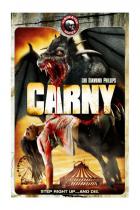 U.M.A.ライジング / Carny DVD
