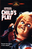 チャイルド・プレイ / Child"s Play DVD