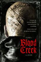 ブラッド・クリーク / Blood Creek DVD