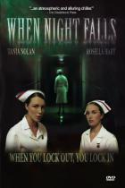ホエン・ナイト・フォールズ / When Night Falls DVD