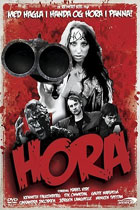 Hora (The Whore) DVD