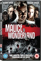 マリス・イン・ワンダーランド / Malice in Wonderland DVD
