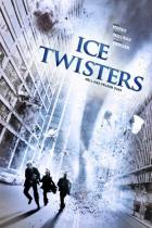 アイス・ツイスター / Ice Twisters DVD