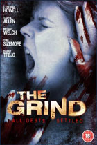 ザ・グラインド / The Grind DVD