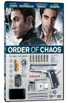 オーダー・オブ・カオス / Order of Chaos DVD