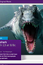ディノシャーク / Dinoshark DVD