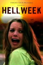 ヘルウィーク / Hellweek DVD