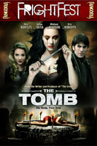ザ・トゥーム / The Tomb DVD