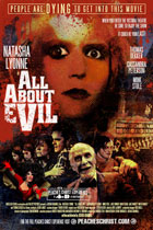 ホラー・シネマ・パラダイス / All About Evil DVD