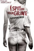 アイ・スピット・オン・ユア・グレイヴ / I Spit on Your Grave DVD
