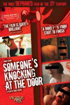 サムワンズ・ノッキング・アット・ザ・ドア / Someone"s Knocking at the Door DVD