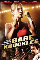 ベア・ナックルズ / Bare Knuckles DVD