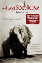 ラスト・エクソシズム / The Last Exorcism DVD