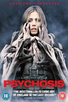 サイコシス / Psychosis DVD