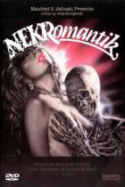 ネクロマンティック / Nekromantik DVD