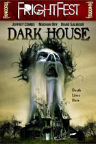 ダーク・ハウス 戦慄迷館 / Dark House DVD