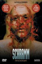 シュラム 死の快楽 / Schramm DVD