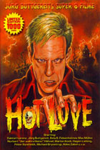 ホット ラブ / Hot Love DVD