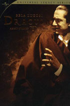 The Road to Dracula DVD