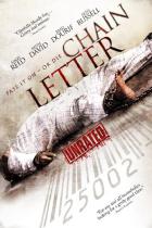 UNCHAINED アンチェインド / Chain Letter DVD
