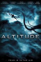 パニック・スカイ / Altitude DVD