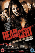 デッド・サート / Dead Cert DVD