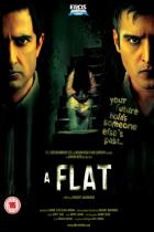 ア・フラット / A Flat DVD
