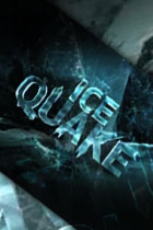 アイス・クエイク / Ice Quake DVD