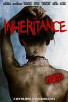 インヘリタンス / The Inheritance DVD