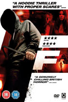 F DVD