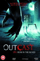 アウトキャスト / Outcast DVD