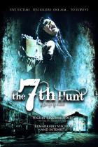 ザ・セヴンス・ハント / The 7th Hunt DVD