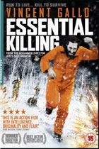 エッセンシャル・キリング / Essential Killing DVD