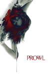 フライ・オブ・ザ・デッド / Prowl DVD