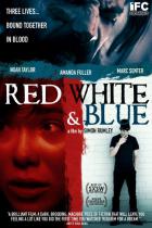 レッド・ホワイト・アンド・ブルー / Red White & Blue DVD