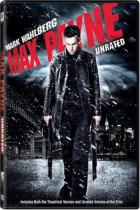 マックス・ペイン / Max Payne DVD