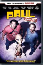 宇宙人ポール / Paul DVD