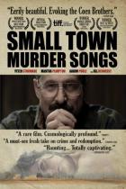 スモールタウン マーダー ソングズ / Small Town Murder Songs DVD